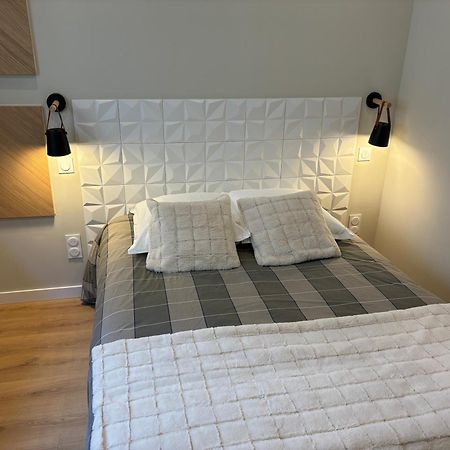 Ferienwohnung Le Quai Sète Exterior foto